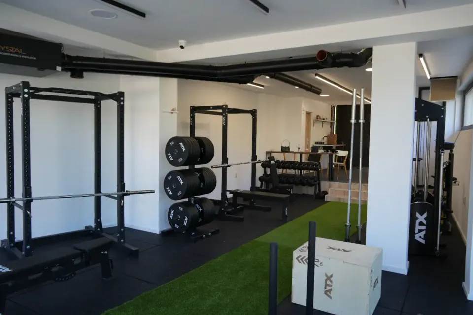OMNI Fit Lab студио