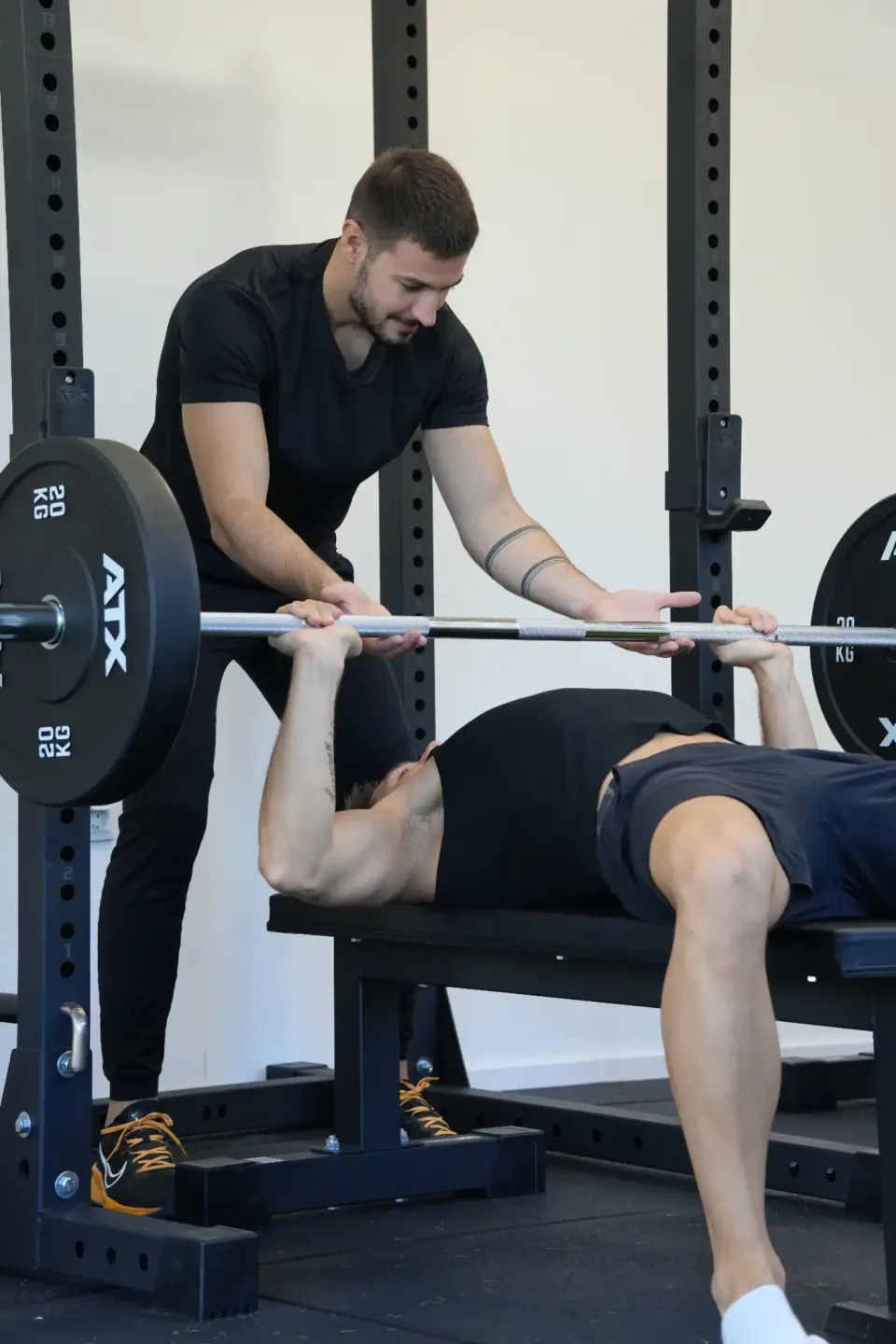 OMNI Fit Lab студио